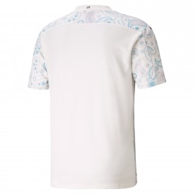 Koszulka Manchester City Trzeci 2020-2021 - Koszulki Piłkarskie